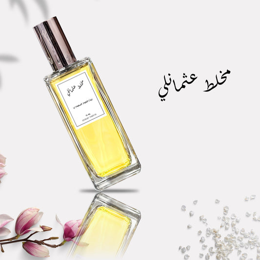 عطر مخلط عثمانلي