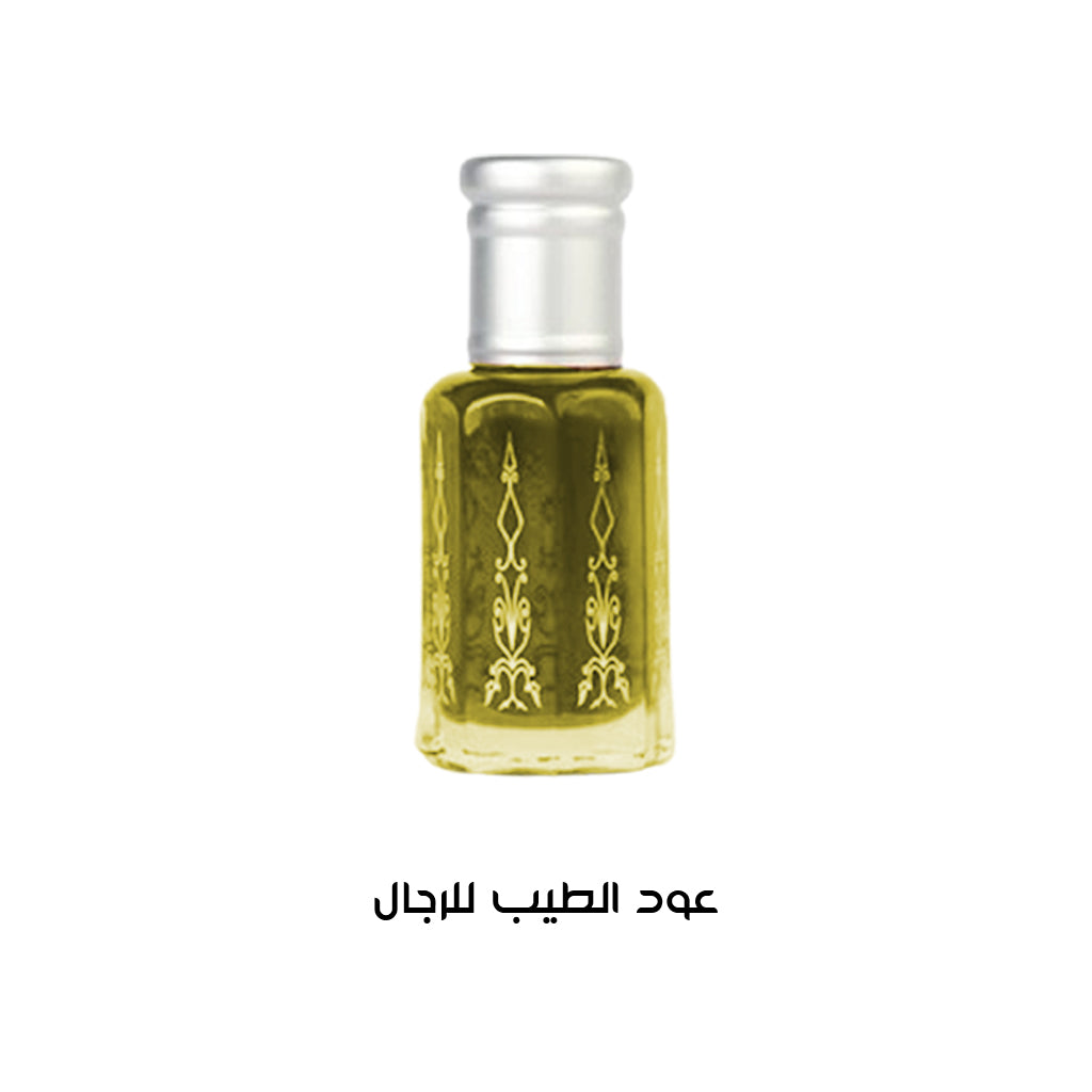 دهن عود الطيب للرجال