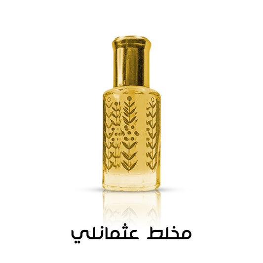 مخلط عثمانلي