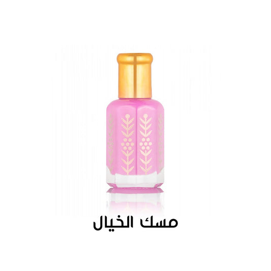 مسك الخيال