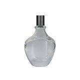 عبوة فارغة 100 مل - كاملة بغطاء و بخاخ