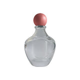 عبوة فارغة 100 مل - كاملة بغطاء و بخاخ