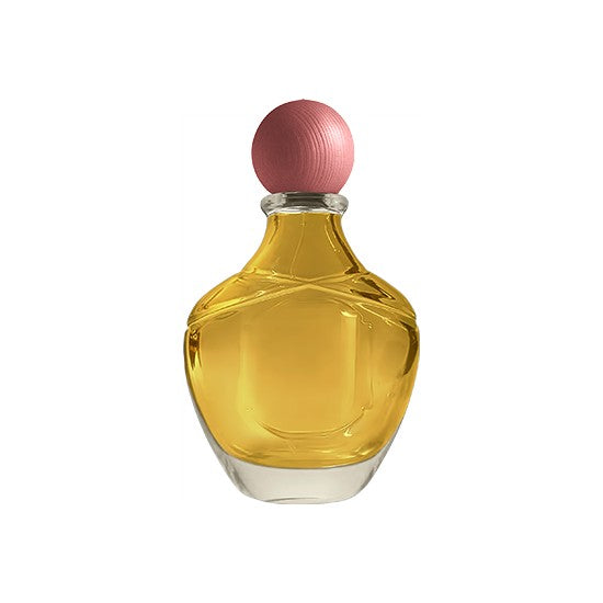 عبوة فارغة 100 مل - كاملة بغطاء و بخاخ