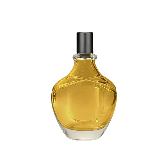 عبوة فارغة 100 مل - كاملة بغطاء و بخاخ