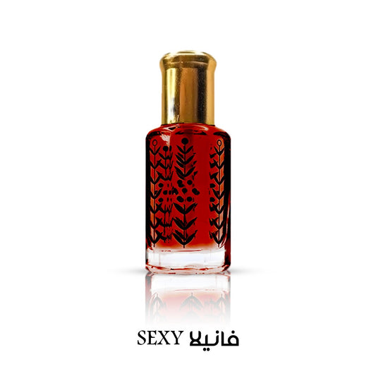 فانيلا سيكسي