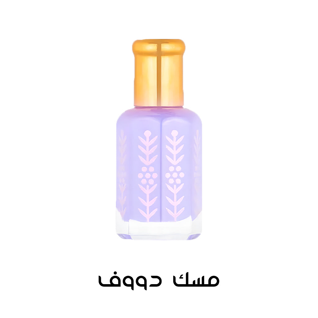 مسك دوف