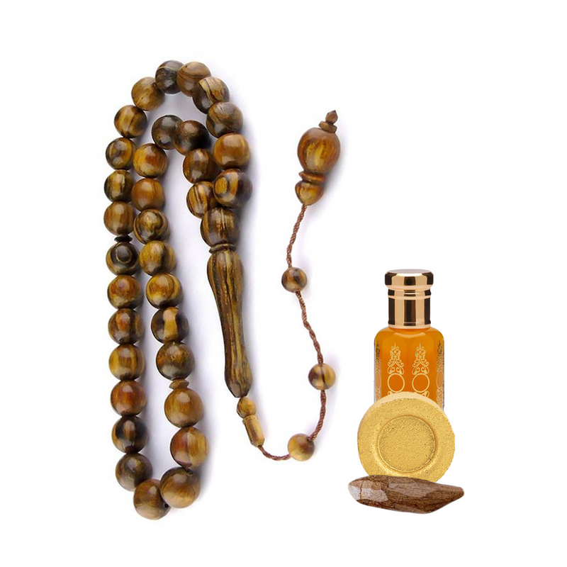 سبحة المدينة 33 المعطرة