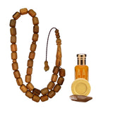 سبحة مكة 33 المعطرة