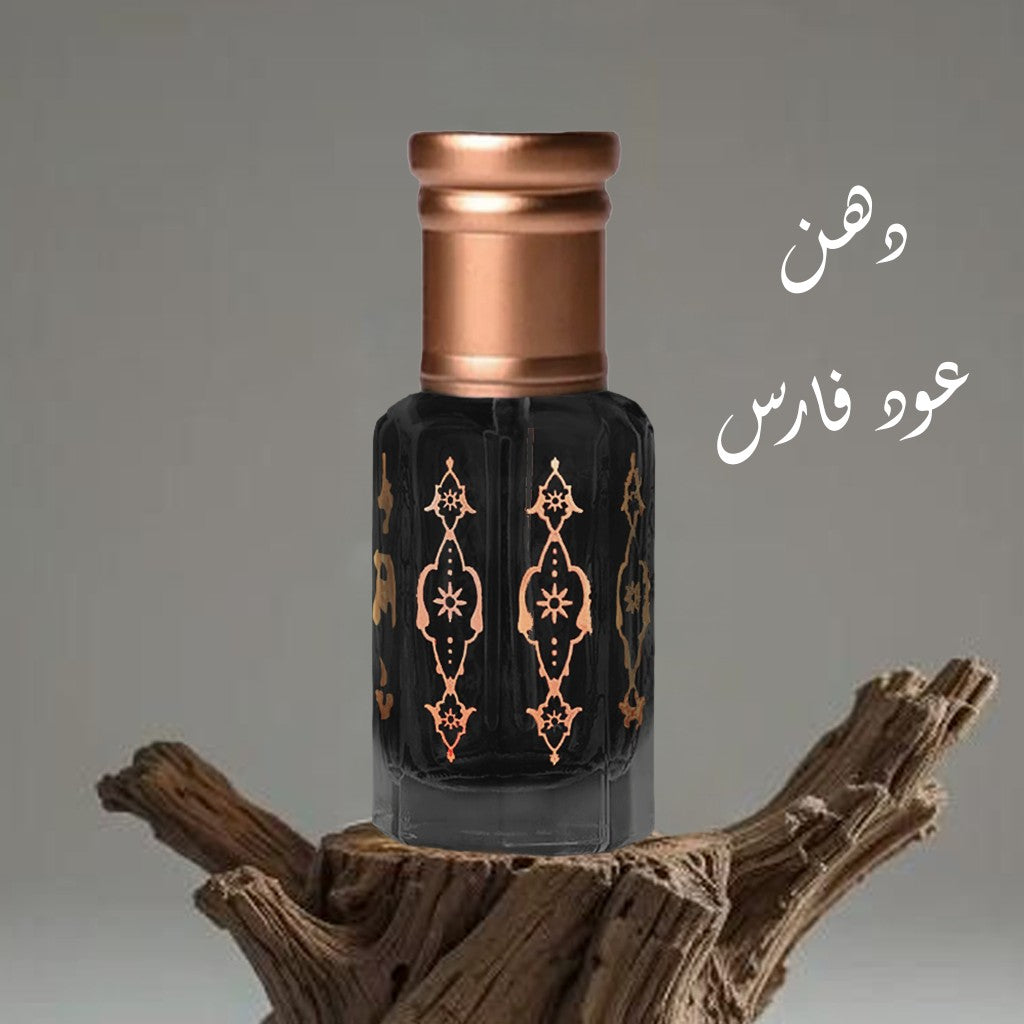 دهن عود فارس