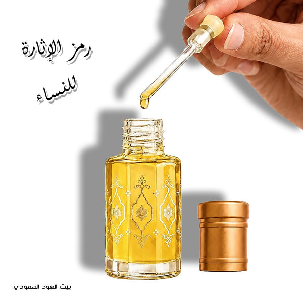 رمز الإثارة للنساء