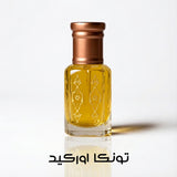 تونكا اوركيد