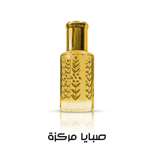 صبايا مركزة