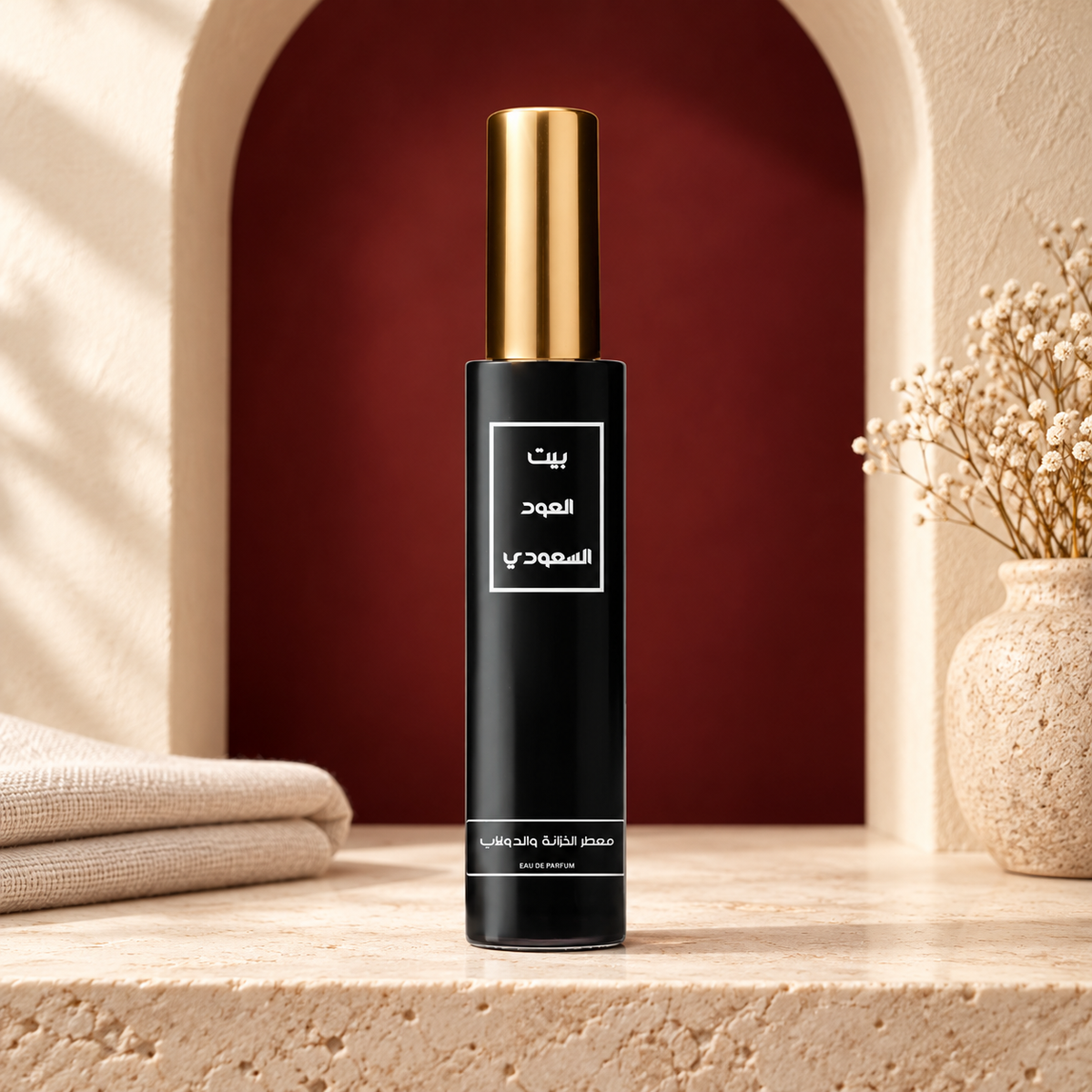 معطرات عطرية مركزة