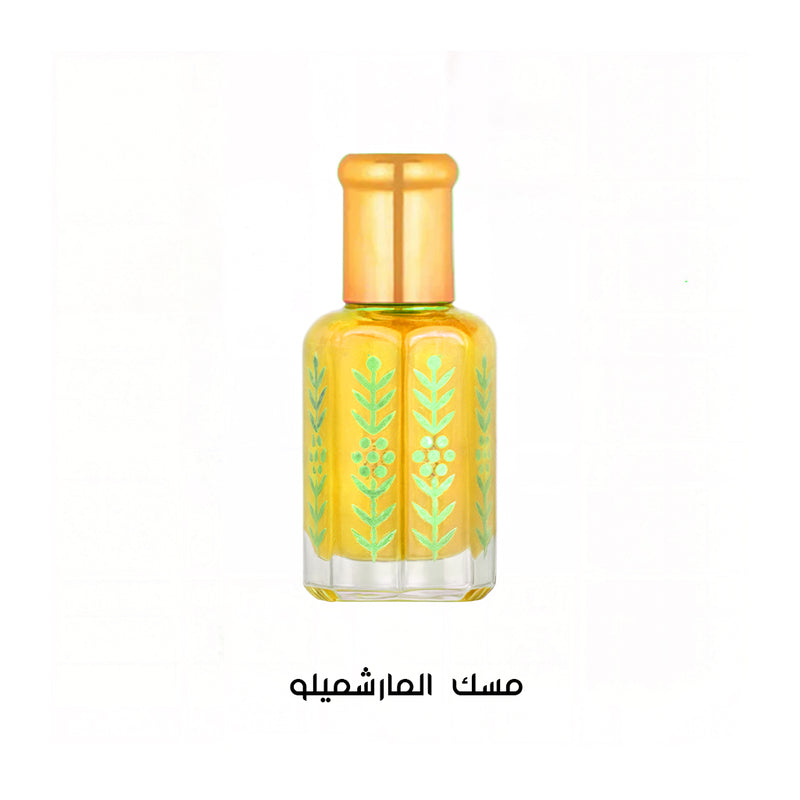 مسك المارشيملو