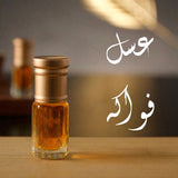 عسل فواكه